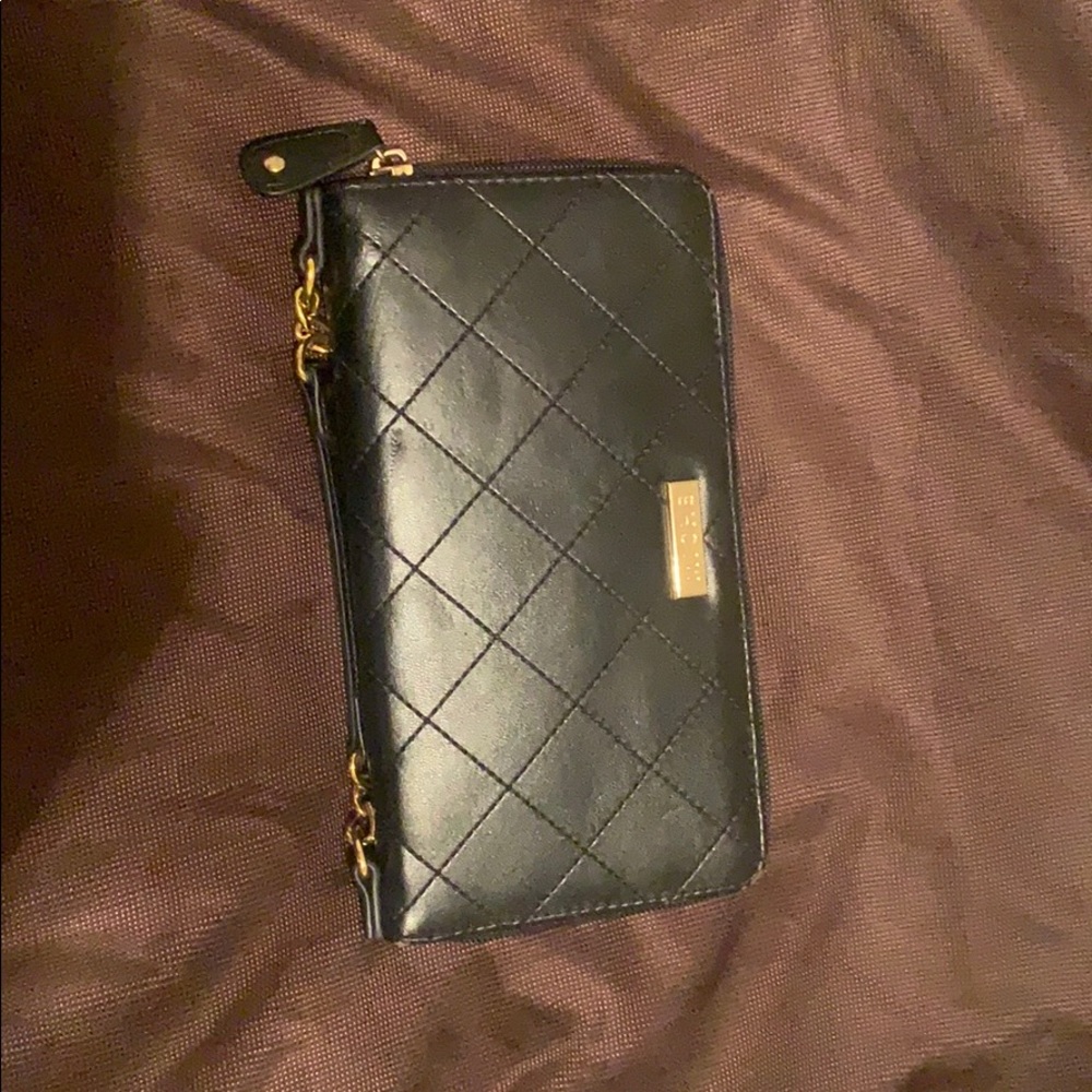 Black Miche Wallet
